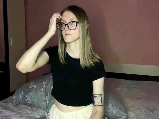 JuliaJess webcam