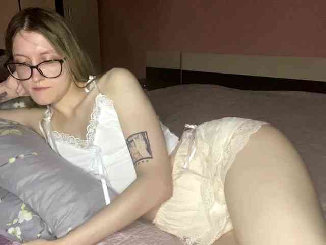 JuliaJess webcam