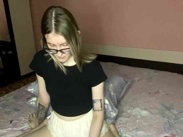 JuliaJess webcam