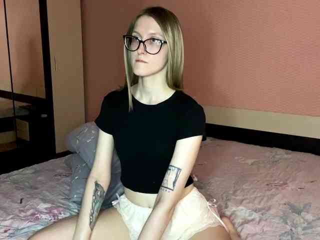 JuliaJess webcam
