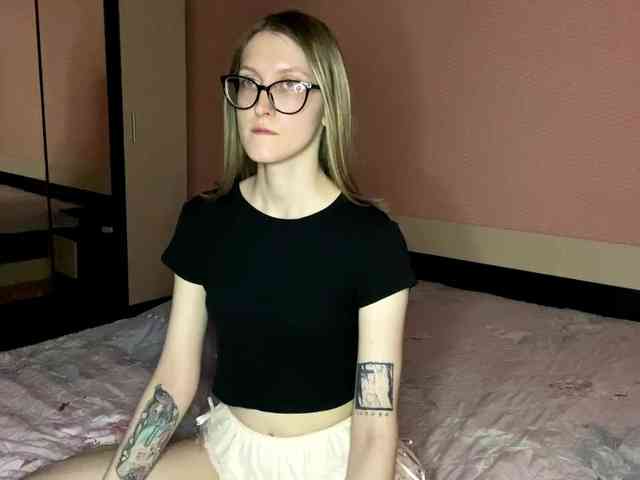 JuliaJess webcam