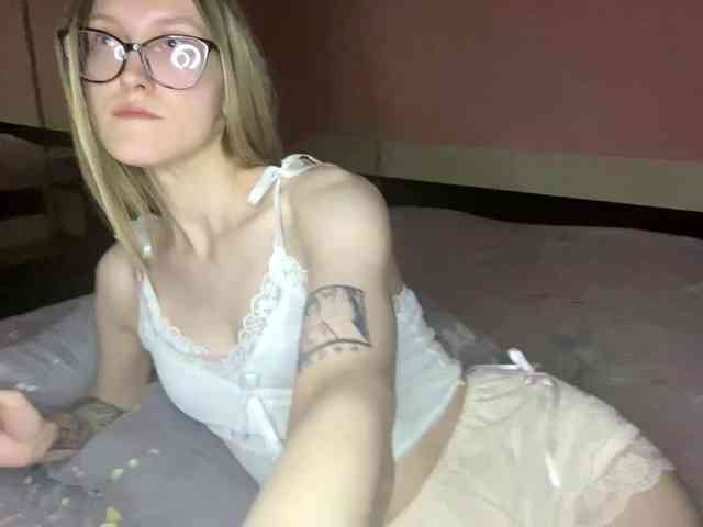 JuliaJess webcam
