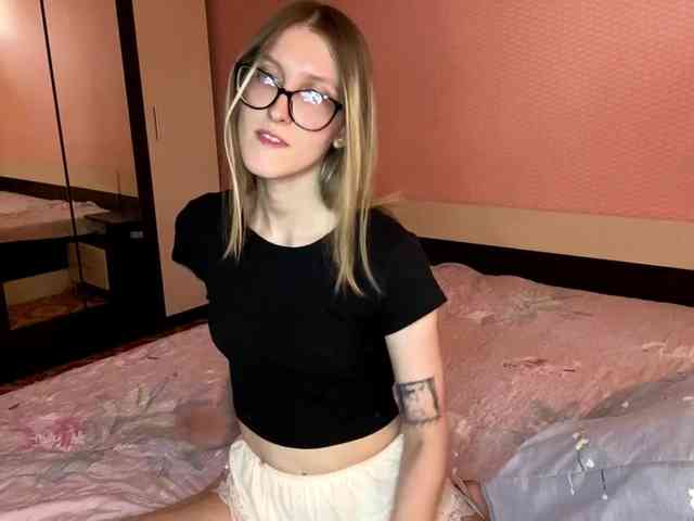 JuliaJess webcam