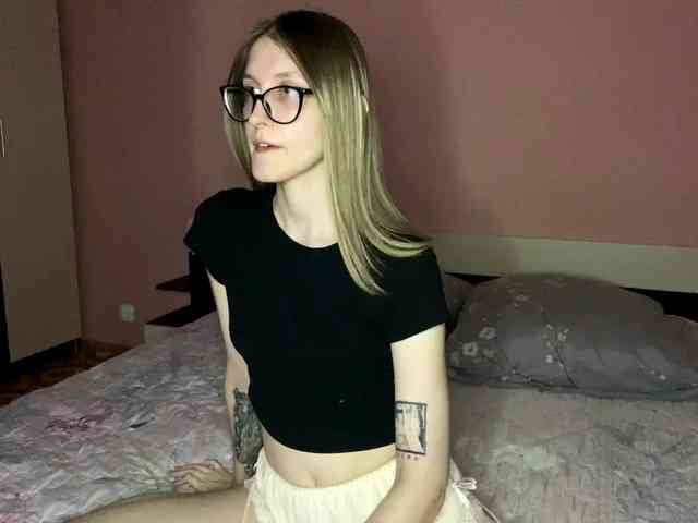 JuliaJess webcam