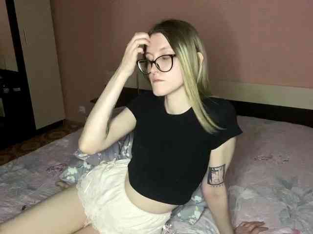 JuliaJess webcam
