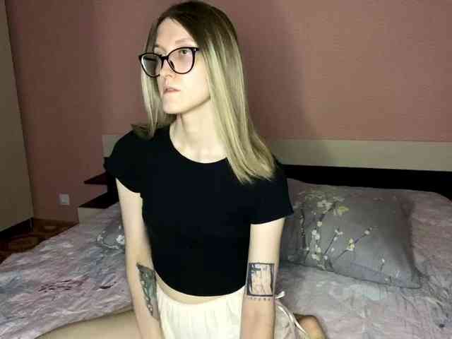 JuliaJess webcam