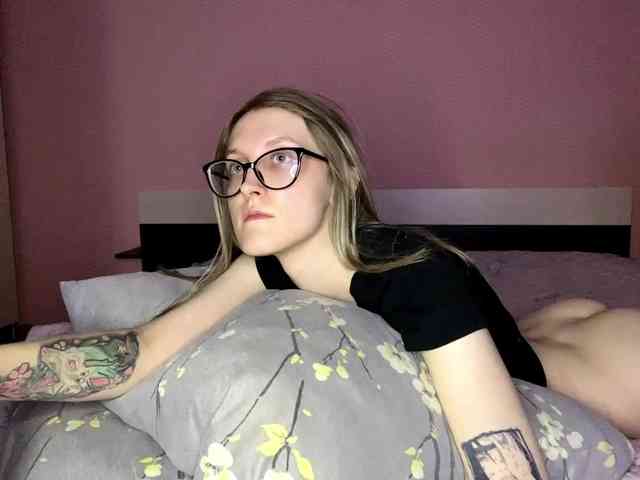 JuliaJess webcam