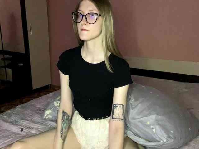JuliaJess webcam