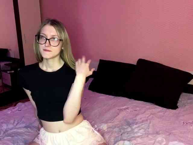 JuliaJess webcam