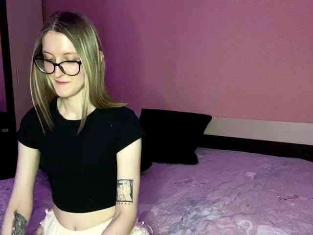JuliaJess webcam