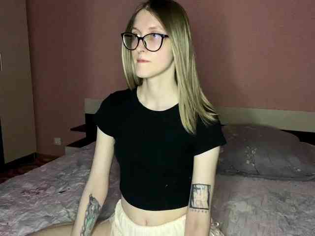 JuliaJess webcam