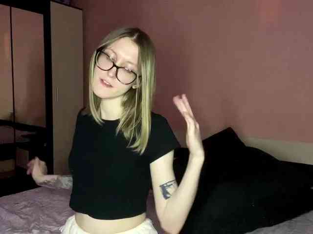 JuliaJess webcam
