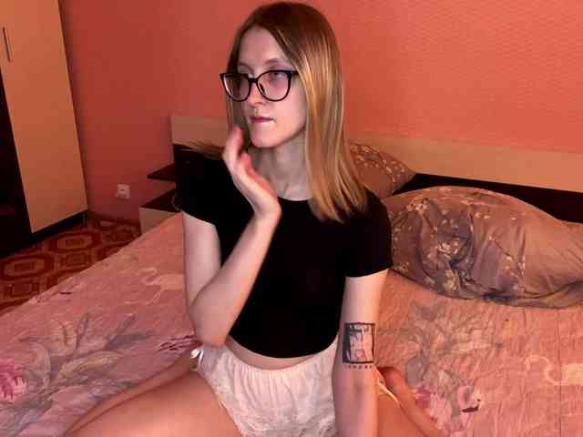 JuliaJess webcam