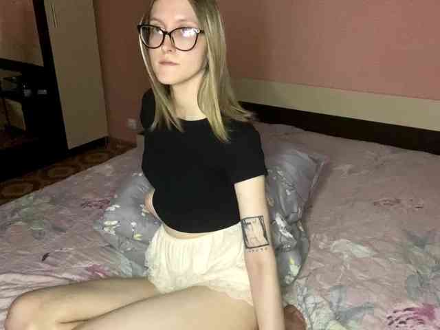 JuliaJess webcam