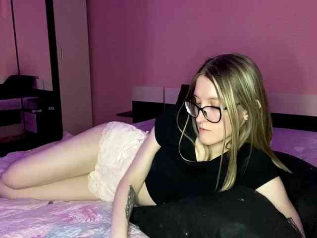 JuliaJess webcam