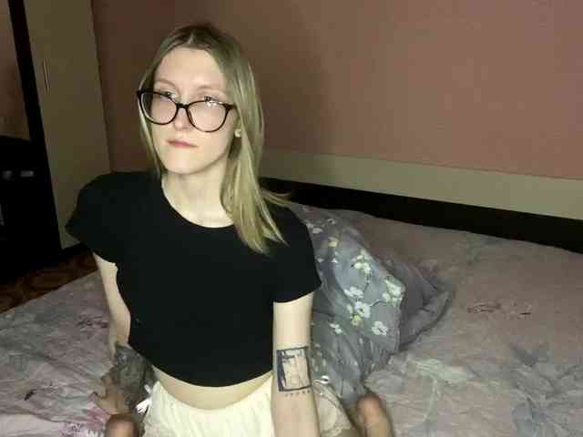 JuliaJess webcam