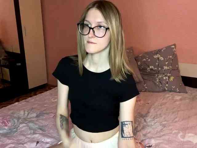 JuliaJess webcam