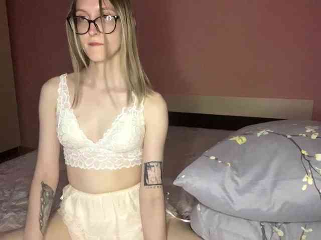 JuliaJess webcam
