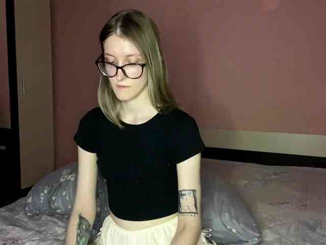 JuliaJess webcam