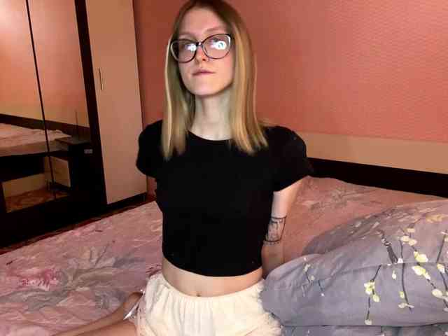 JuliaJess webcam