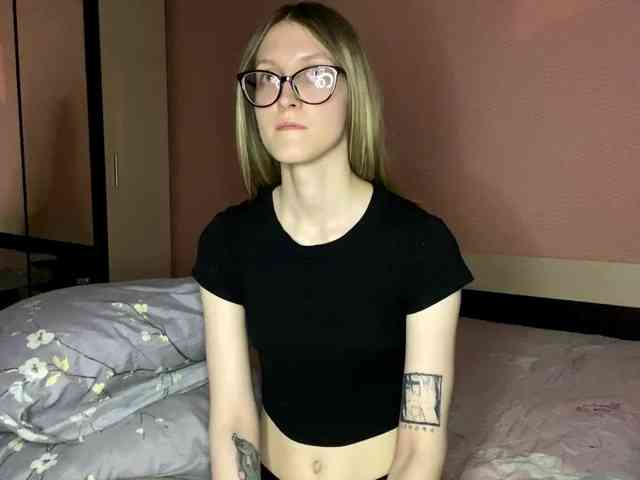 JuliaJess webcam