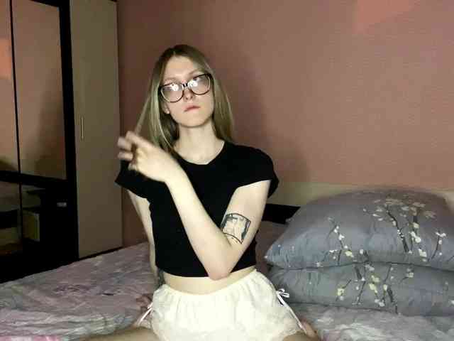 JuliaJess webcam