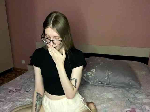 JuliaJess webcam