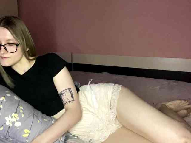 JuliaJess webcam
