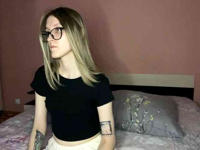 JuliaJess webcam
