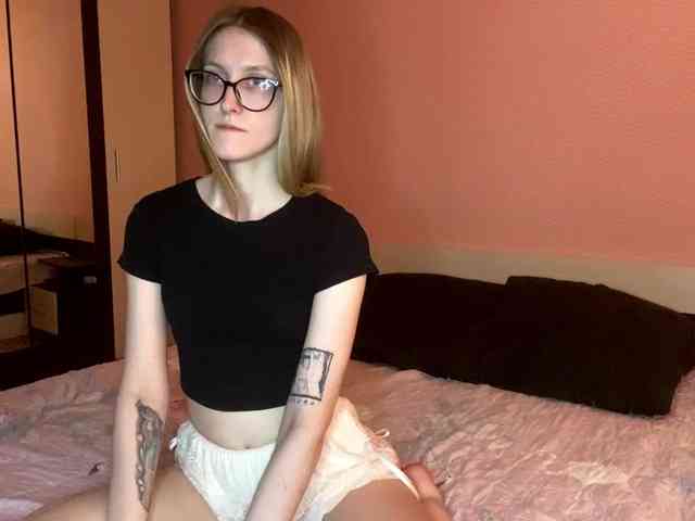 JuliaJess webcam