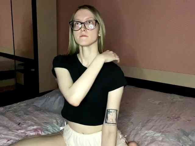 JuliaJess webcam