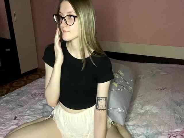 JuliaJess webcam