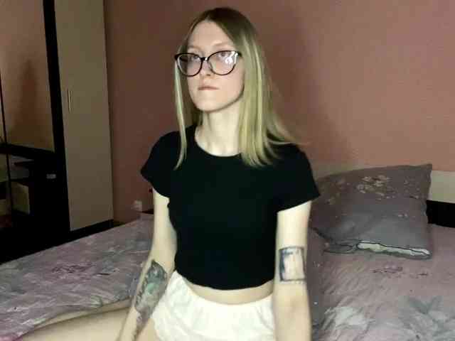 JuliaJess webcam