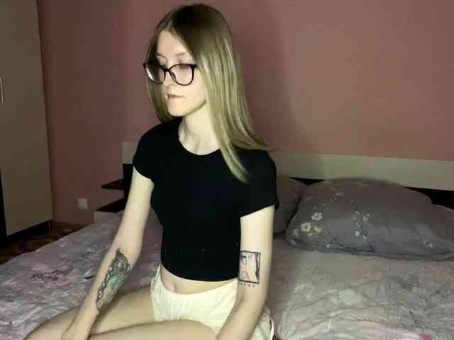 JuliaJess webcam