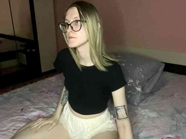 JuliaJess webcam