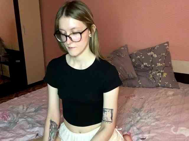 JuliaJess webcam