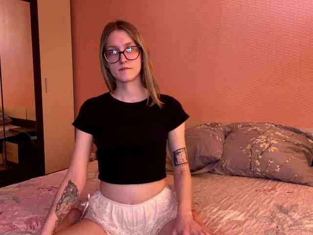 JuliaJess webcam