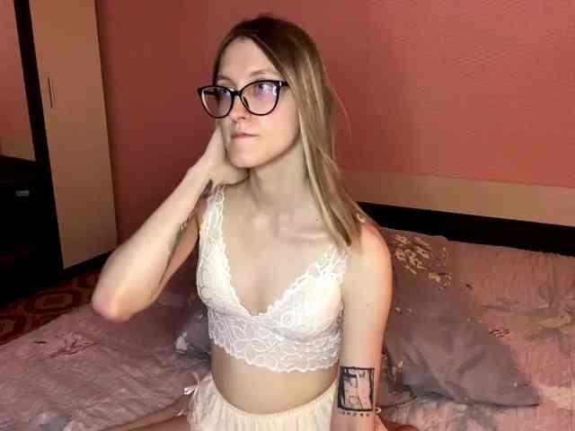 JuliaJess webcam