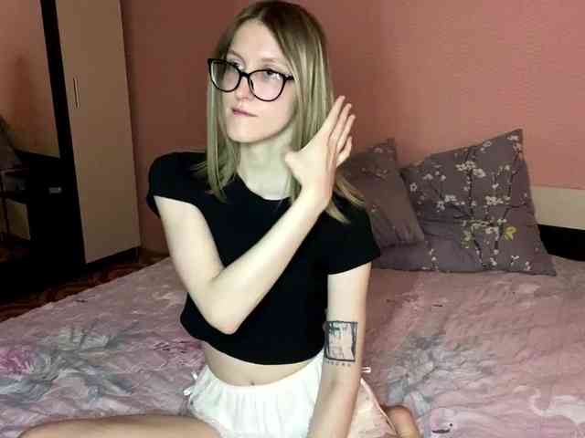 JuliaJess webcam