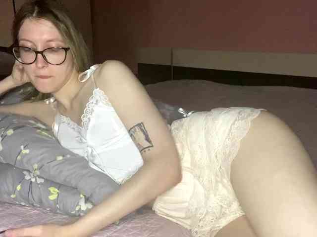 JuliaJess webcam