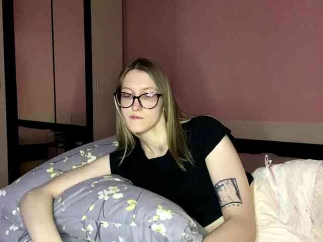 JuliaJess webcam