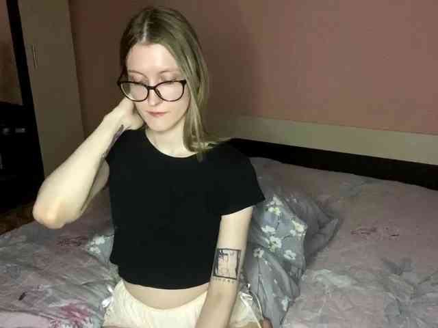 JuliaJess webcam