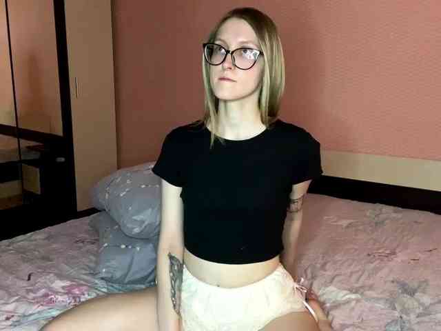 JuliaJess webcam