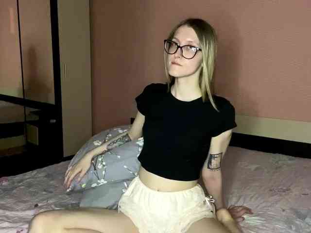 JuliaJess webcam