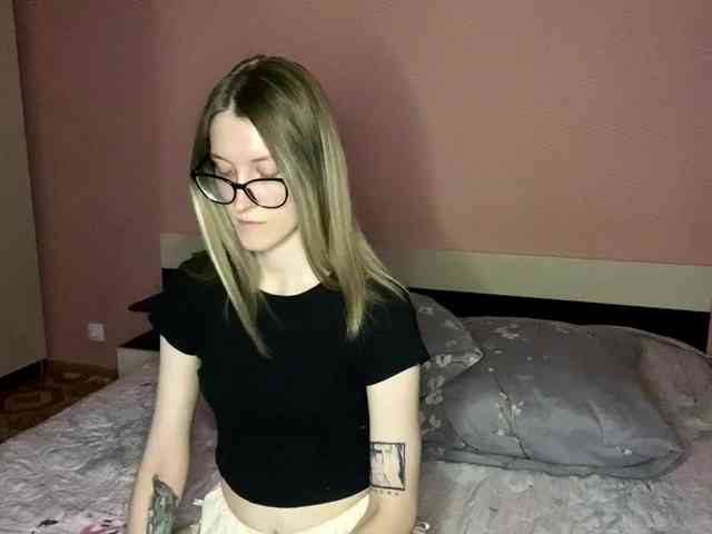 JuliaJess webcam