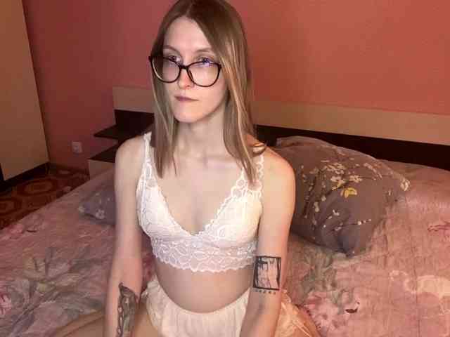 JuliaJess webcam