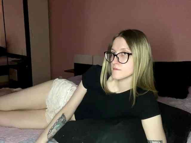 JuliaJess webcam