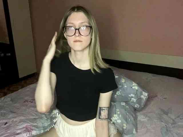 JuliaJess webcam