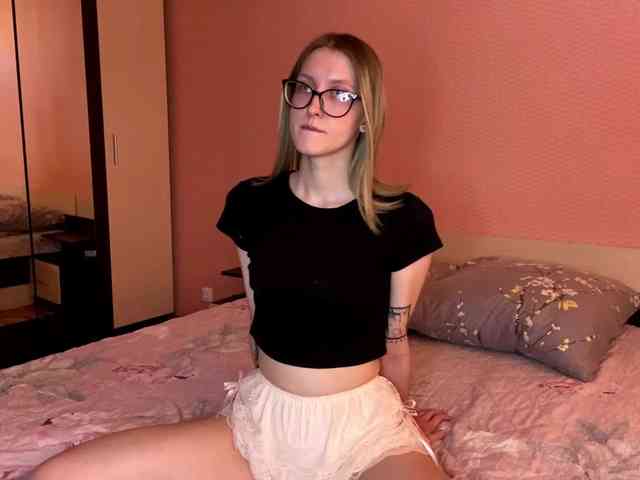 JuliaJess webcam