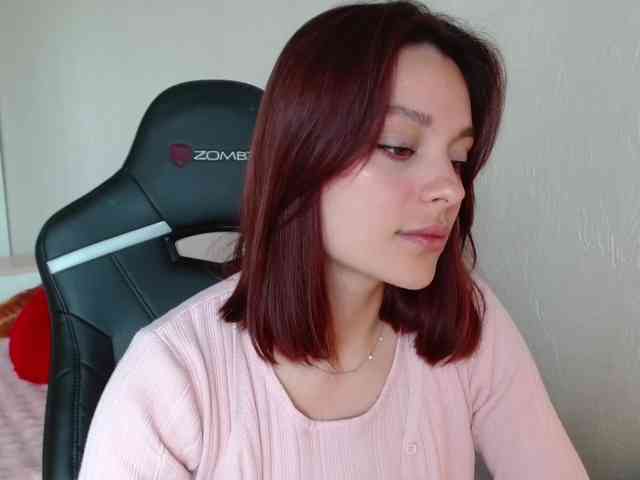 MilaKis-99 webcam